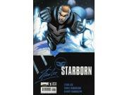 Starborn 1B VF NM ; Boom!