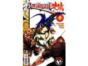 Witchblade Manga 3A VF NM ; Image Comi