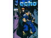 Echo 0A VF NM ; Image Comics