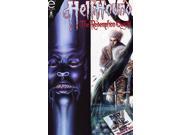 Hellhound The Redemption Quest 3 VF NM
