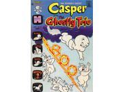 Casper and the Ghostly Trio 5 VG ; Harv