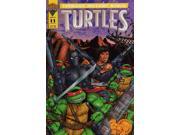 Teenage Mutant Ninja Turtles 2nd Series
