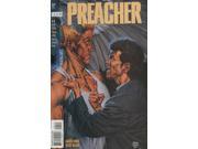 Preacher 4 VF NM ; DC Comics