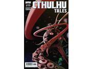 Cthulhu Tales 2nd Series 7B VF NM ; B