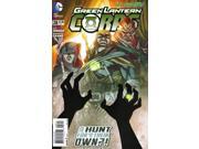 Green Lantern Corps 3rd Series 28 VF
