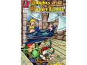 Knights of the Dinner Table 170 VF NM ;