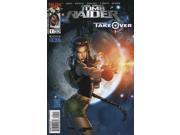 Tomb Raider Takeover 1 VF NM ; Image C