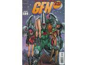 Gen13 16 VF NM ; Image Comics