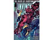 Invincible 100D VF NM ; Image Comics