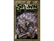 Curse of the Spawn 7 VF NM ; Image Comi