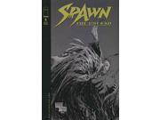 Spawn the Undead 6 VF NM ; Image Comics