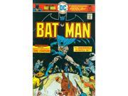 Batman 272 FN ; DC Comics