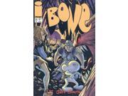 Bone 21 VF NM ; Cartoon Books