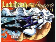 Lady Death in Lingerie 1 VF NM ; Chaos