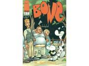 Bone 22 FN ; Cartoon Books