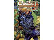 Cyberforce Vol. 2 22 VF NM ; Image Co