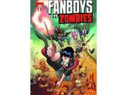 Fanboys Vs. Zombies 11A VF NM ; Boom!