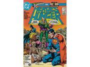 Heroes Against Hunger 1 VF NM ; DC Comi