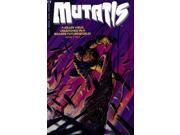 Mutatis 1 VF NM ; Epic Comics