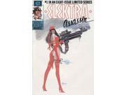 Elektra Assassin 1 VF NM ; Epic Comics