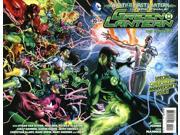 Green Lantern 5th Series 20 VF NM ; D