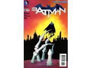 Batman 2nd Series 26 FN ; DC Comics