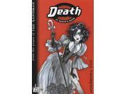 Death At Death’s Door 1 3rd VF NM ;