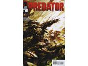 Predator 3rd Series 1 VF NM ; Dark Ho