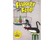 Flippity and Flop 44 GD ; DC Comics