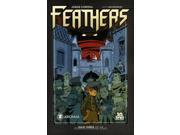 Feathers 3 VF NM ; Boom!