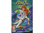 Don Bluth Presents Space Ace 2 VF NM ;