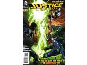 Justice League 2nd Series 31 VF NM ;