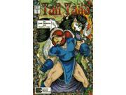 Tall Tails 1 VF NM ; Golden Realm