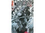 Deathblow 0 VF NM ; Image Comics