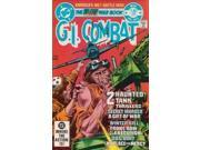 G.I. Combat 253 VG ; DC Comics