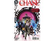 Chase 2 VF NM ; DC Comics