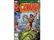 Conan the Barbarian 117 VF NM ; Marvel