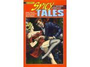 Spicy Tales 1 FN ; ETERNITY Comics