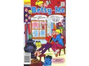 Betty Me 173 VF NM ; Archie Comics