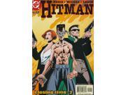 Hitman 54 VF NM ; DC Comics