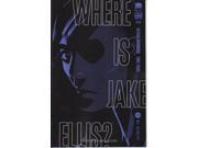 Where Is Jake Ellis? 2 VF NM ; Image Co
