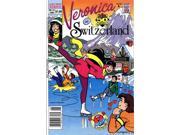 Veronica 15 VF NM ; Archie Comics