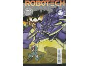 Robotech 5 VF NM ; Antarctic Press