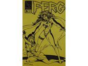 Perg 6B VF NM ; Lightning Comics