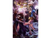 Grimm Fairy Tales 24 VF NM ; Zenescope