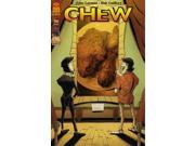 Chew 26 VF NM ; Image Comics