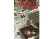 Jennifer Blood Vol. 1 31 VF NM ; Dyna