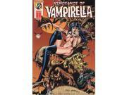 Vengeance of Vampirella 1 2 ½ half