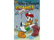 Walt Disney’s Comics and Stories 594 VF