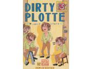 Dirty Plotte 3 FN ; Drawn and Quarterly